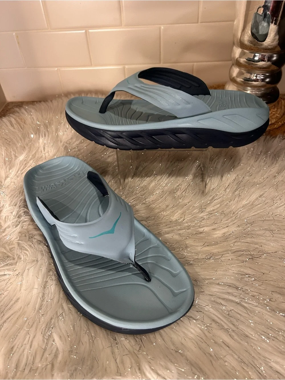 Hoka One One hoka one